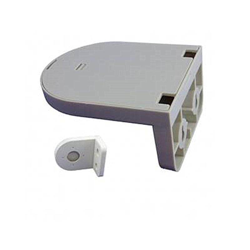 Plastic Mould for Wall Mount Dome CCTV Camera