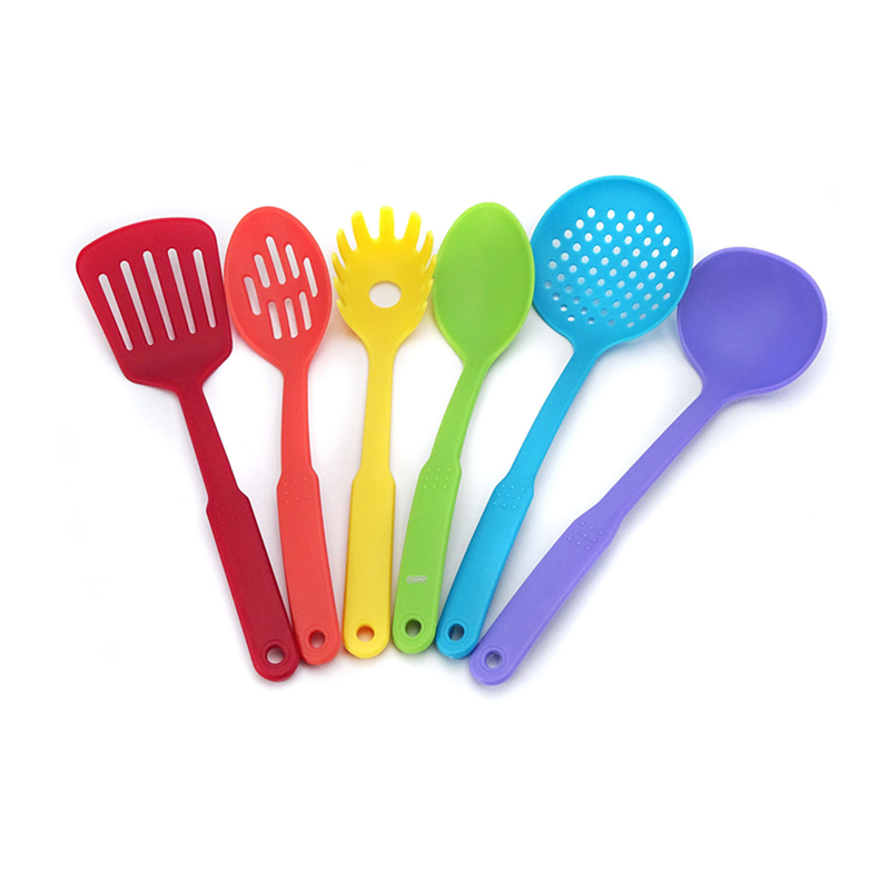 New design plastic mould of kitchen utensils