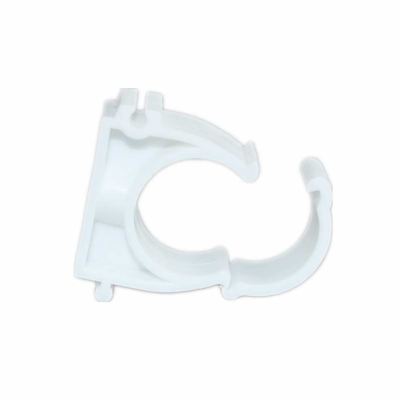 Plastic Mold  of U Clamp Holder for Water Pipe Tube