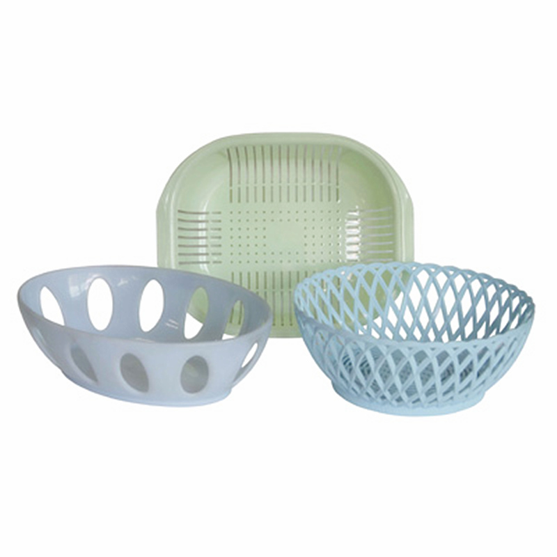 Plastic Mold for Useful Kitchen Tool