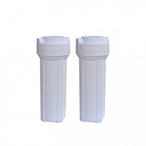 Plastic Mold of Water Purifier for Home Use