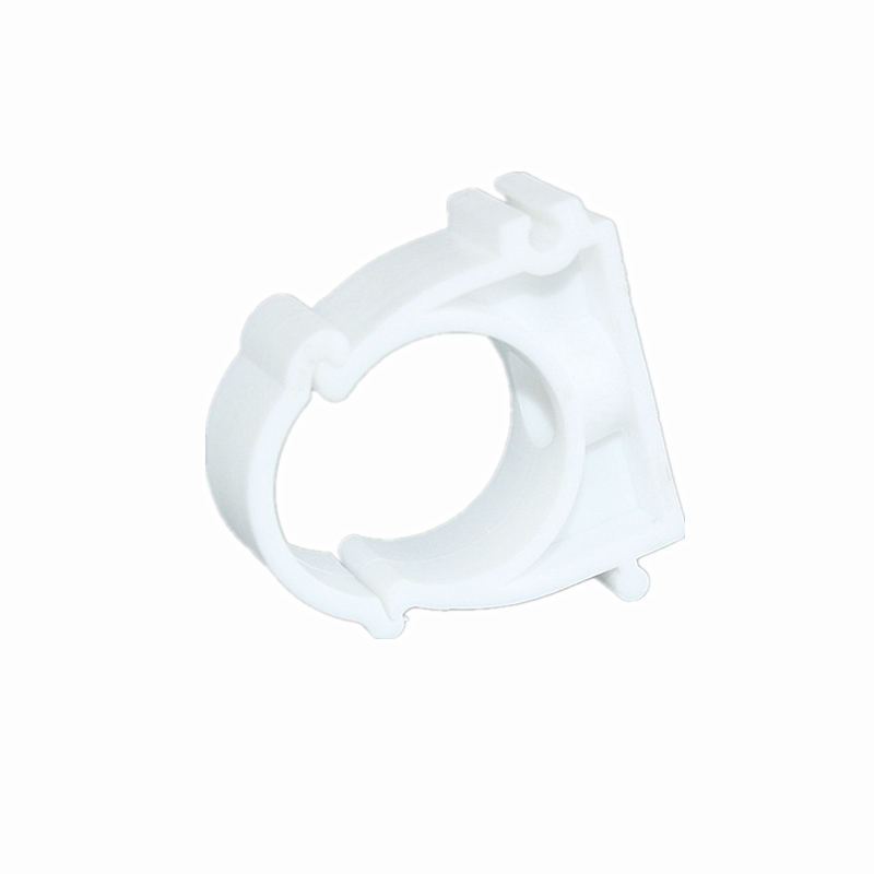 Plastic Molding PPR Fitting Clamp