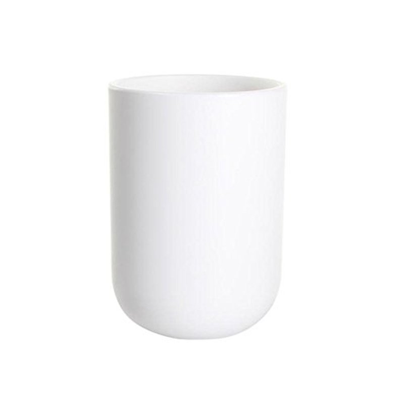 2 Cavity PP Gargle Cup Plastic Mold