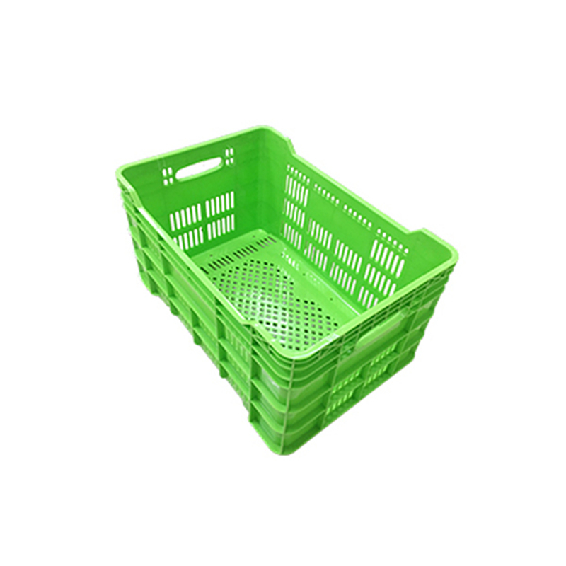 Plastic Injection Mould for Vegetable Crate