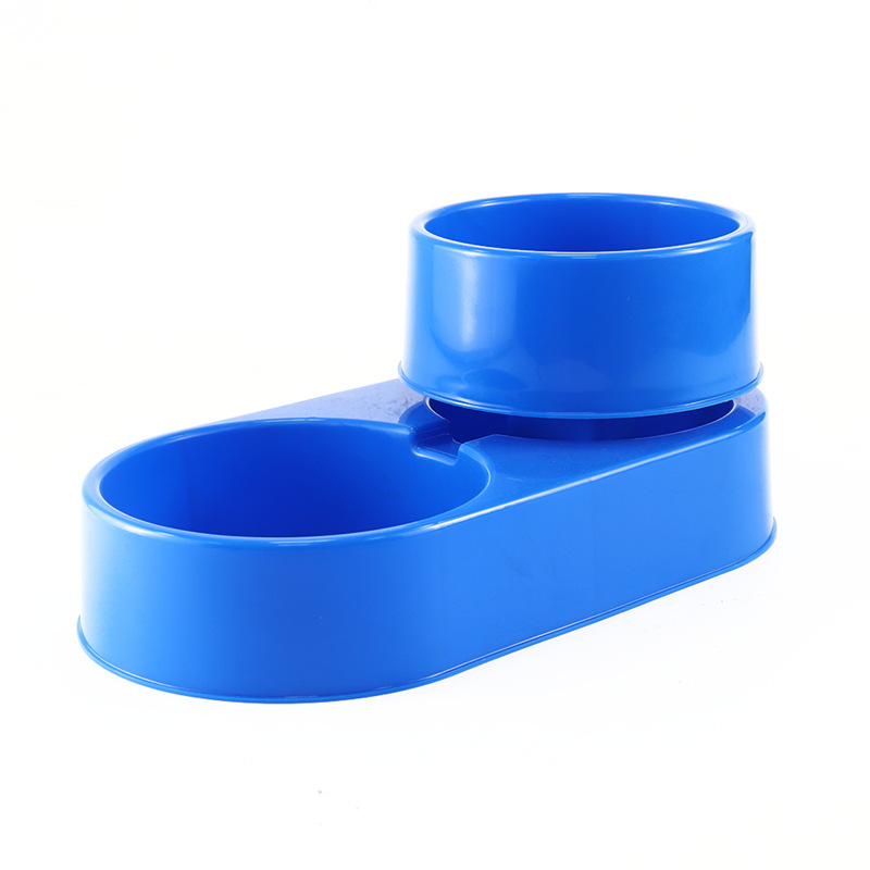 Customized plastic injection mould for Pet Round Bowl