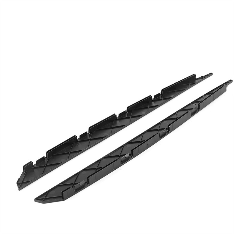 Plastic Injection Moulds for Windscreen Wiper