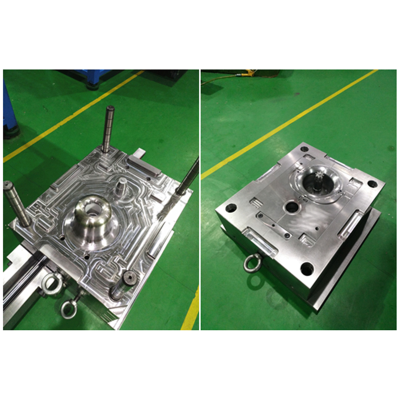A Hydraulic Cylinder Mould for France